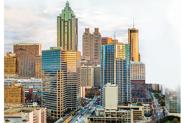 Modex 2018 Show Wrap Up