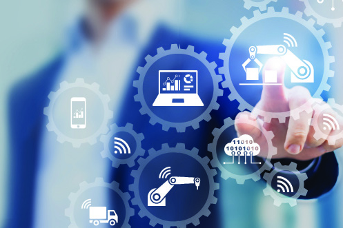 Technology Issue: No more excuses