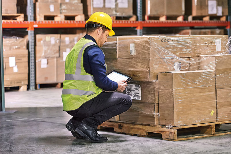 Elevate Workflow Productivity with Zebra & Qualcomm’s Enterprise Mobile Devices