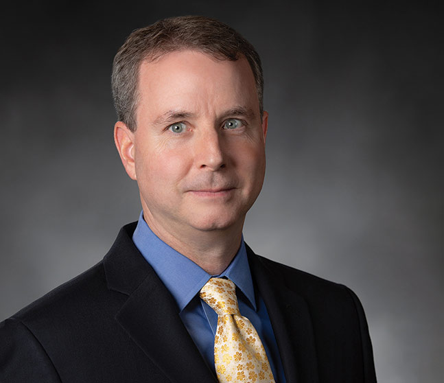 Catching up with MHI’s Daniel McKinnon