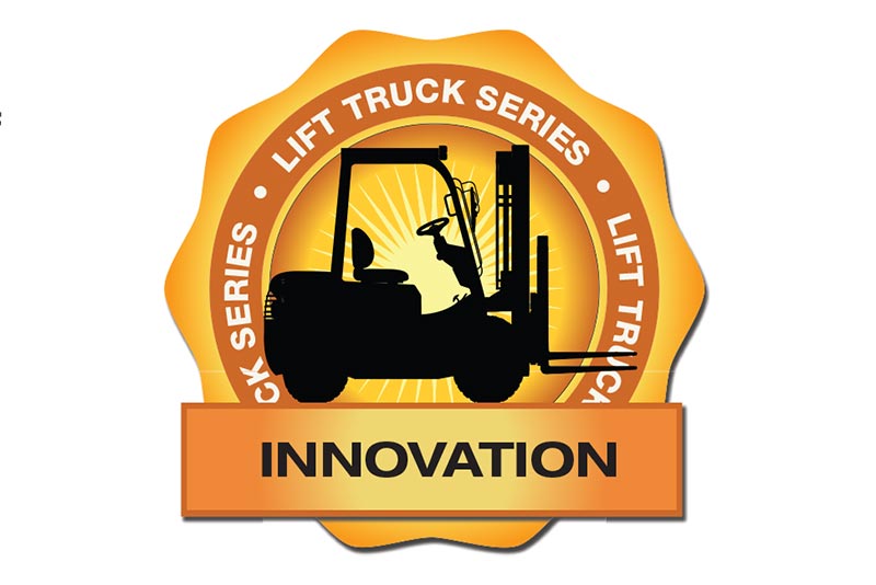 The latest in lift truck innovations going into 2025