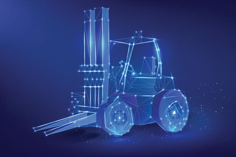 2024 Lift Truck Usage Survey: Buyers look beyond the price tag, service matters