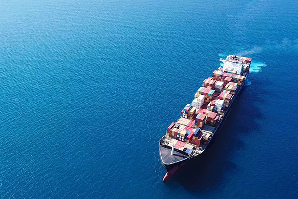 IANA Expo to examine ocean container shipping trends