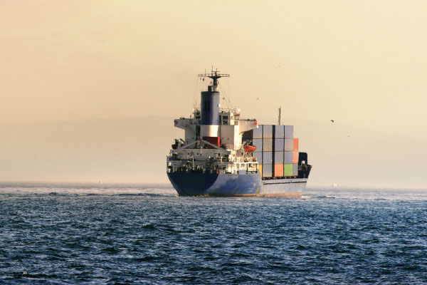 U.S.-bound imports see November declines, reports S&P Global Market Intelligence 