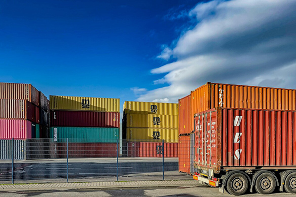 How physical security helps mitigate supply chain risks