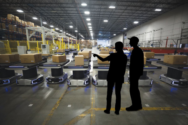 Talent Reinvention: Making the urgent case for people-centric supply chains