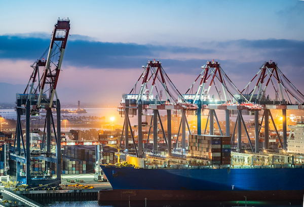 Port of Long Beach appoints Hacebaga as its next CEO, effective January 1 