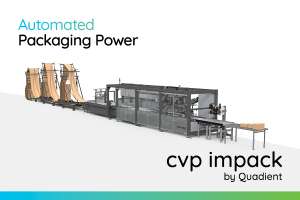 Automated Packaging Power