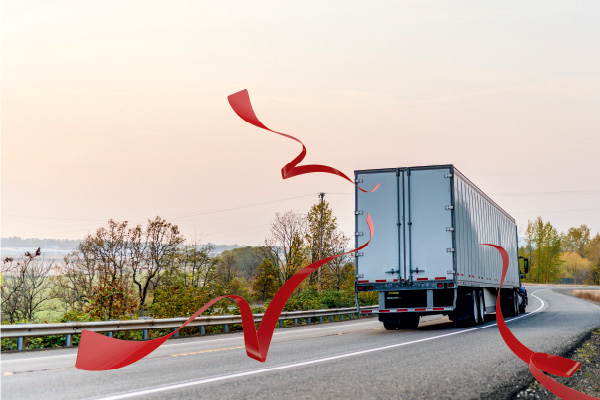 Regulatory Reset: How deregulation is disrupting trucking in 2025