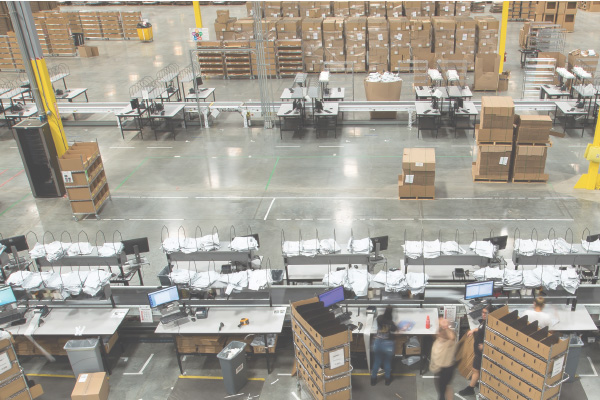 Redefining Resilience: How autonomy is reinventing global supply chains