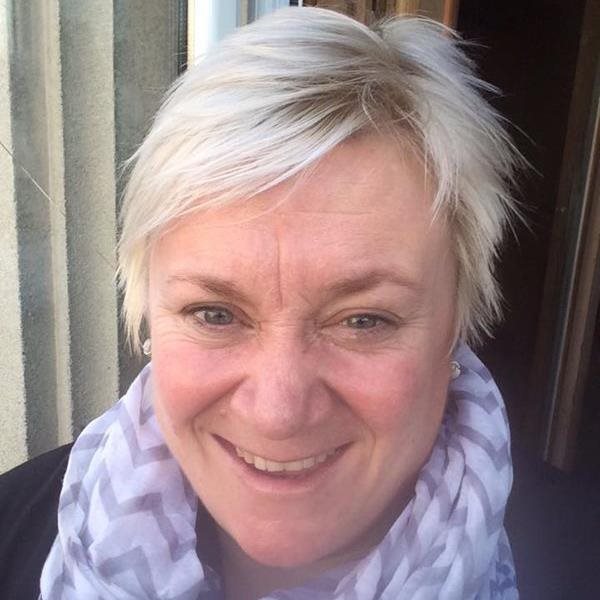 Rona Hunnisett
