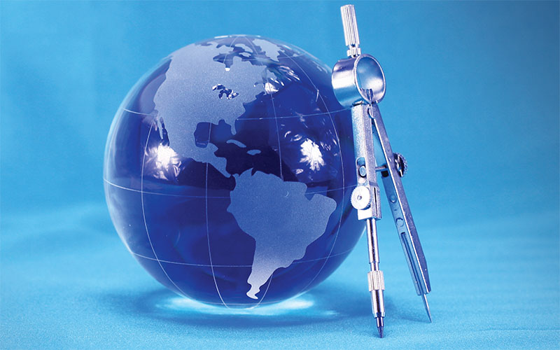 Global Logistics: Vexing issues linger