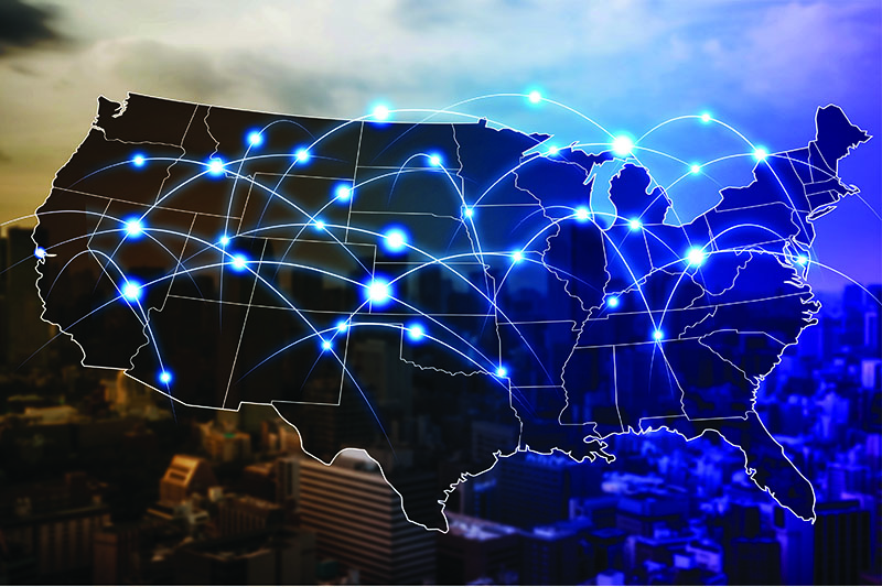 2024: Connecting the dots to shape the future