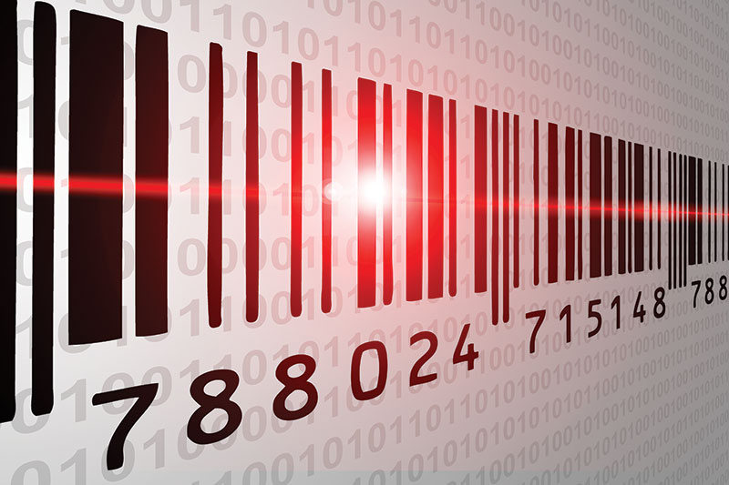 Combating Supply Chain Chaos: 13 Tips from the Camcode Barcoding Playbook