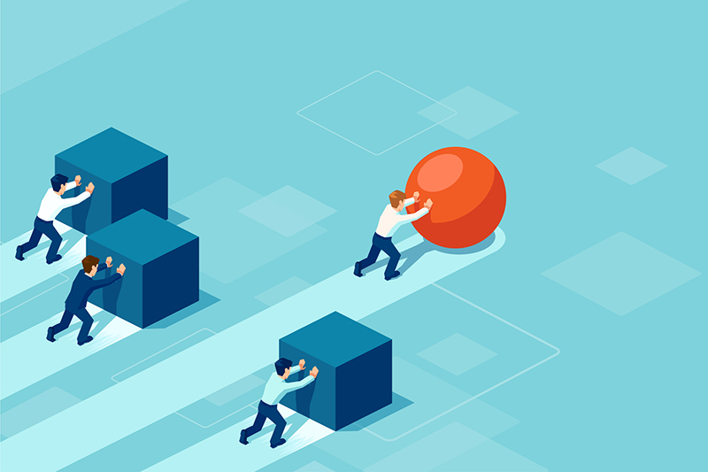 Estée Lauder, Schneider Electric and S&S Activewear are set to receive NextGen End User awards