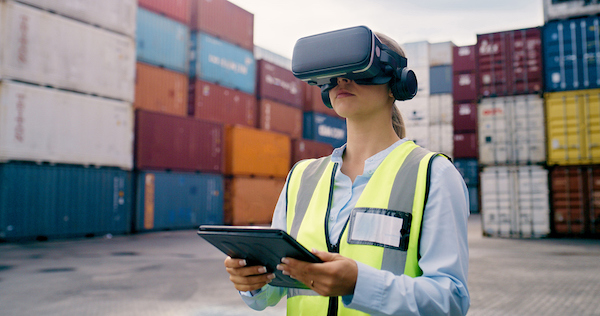 Gartner examines how supply chains are embracing the future