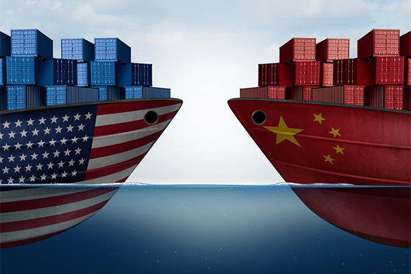 Upcoming trade shows and seminars to address concerns about tariffs and trade