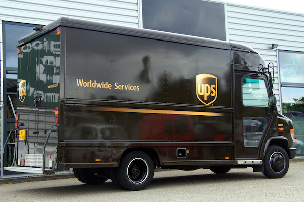 UPS makes progress on key deliverable of deal with Teamsters, plans to install AC in 5,000 delivery vehicles 