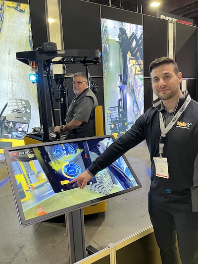 Update image url and alt text. Remove modal-target to remove modal.