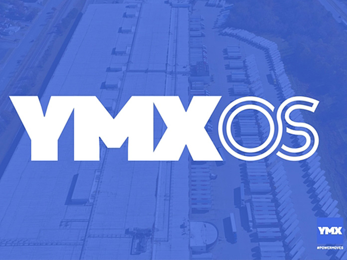 YMX Logistics Unveils YMX OS: The Yard Operating System for Enterprise Supply Chains
