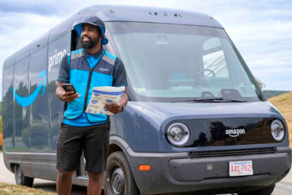 Amazon Shipping rolls out higher Peak Season fees for 2025 holidays