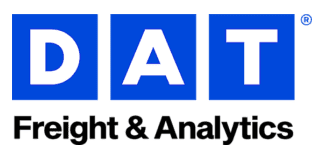 Spot truckload volumes and rates see August declines, reports DAT