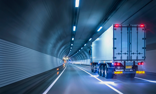 HGV drivers kept the economy moving during Covid but are now “forgotten”, says Shadow Cabinet Secretary