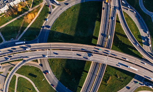 RIS3 and shine – Logistics UK welcomes freight focus in Road Investment Strategy