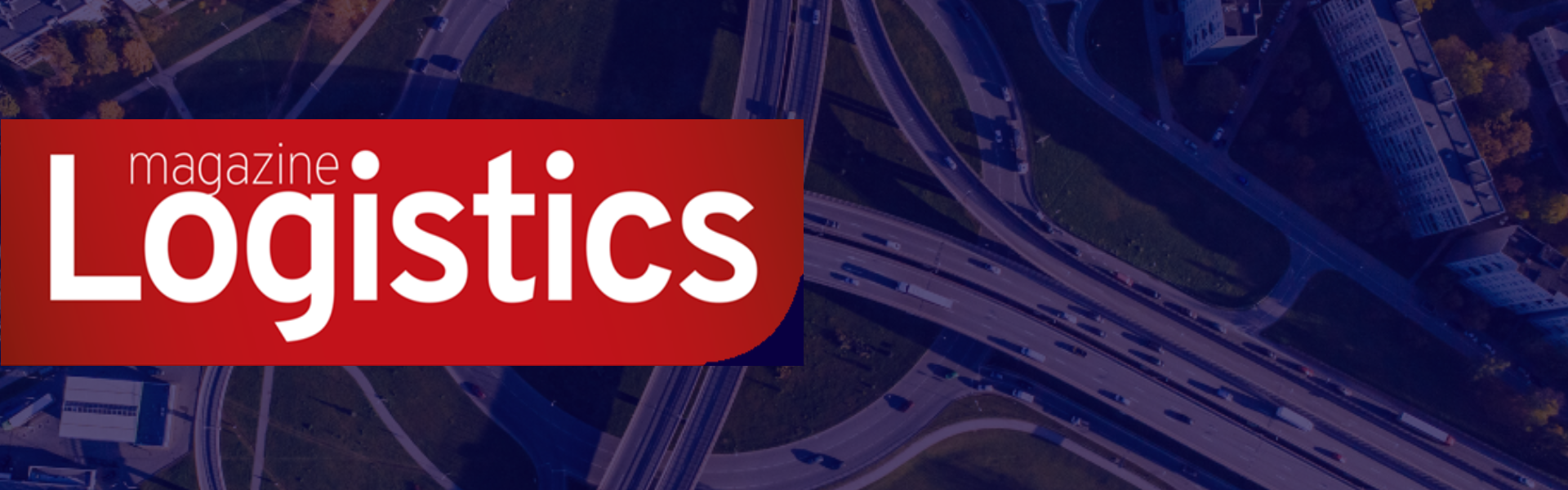 Logistics Magazine 