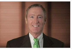 Mike Regan, Co-Founder and Chief Relationship Officer, for TranzAct Technologies