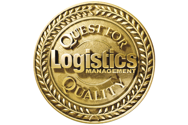 42nd Annual Quest for Quality Awards: Celebrating service excellence in logistics 